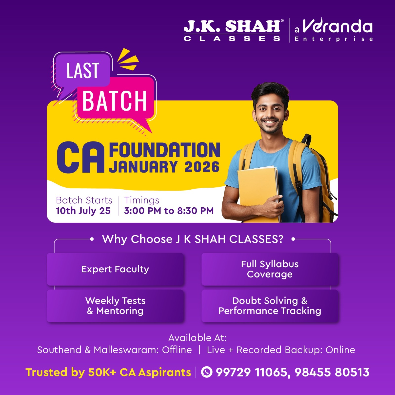 ca-foundation