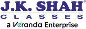 JK Shah Logo